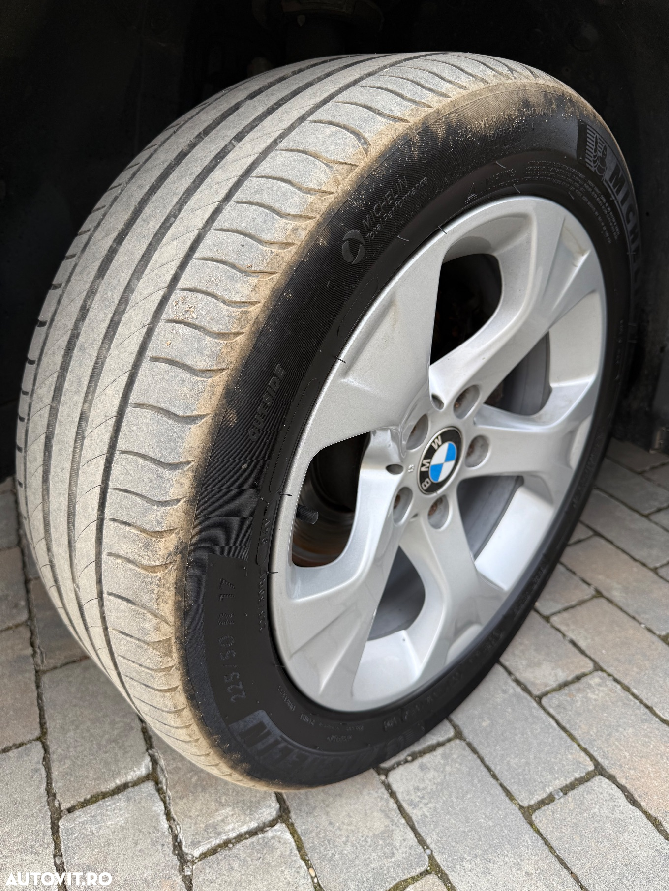 BMW X1 xDrive20d - 17