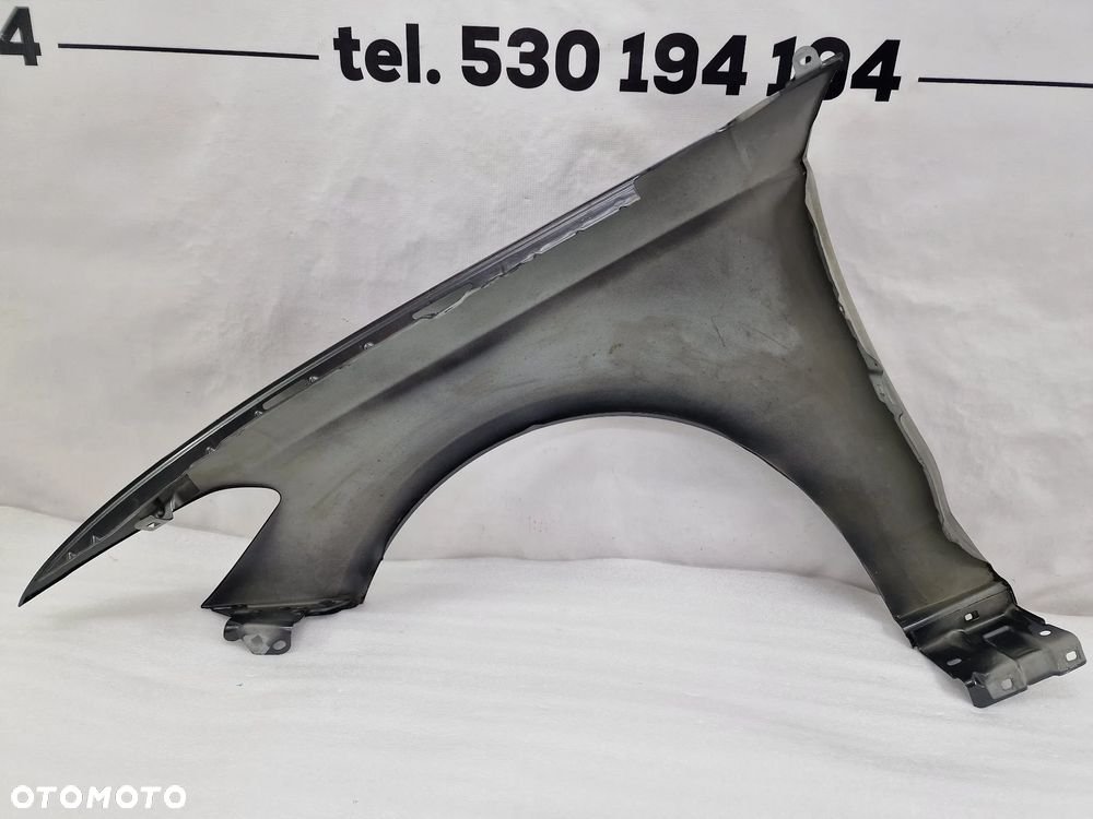 FORD MONDEO MK5 14- PRAWY BŁOTNIK PRZEDNI PRZÓD , NR DS73-F16C198AE , DS73F16C198AE , NR AUKCJI BŁ157 - 12