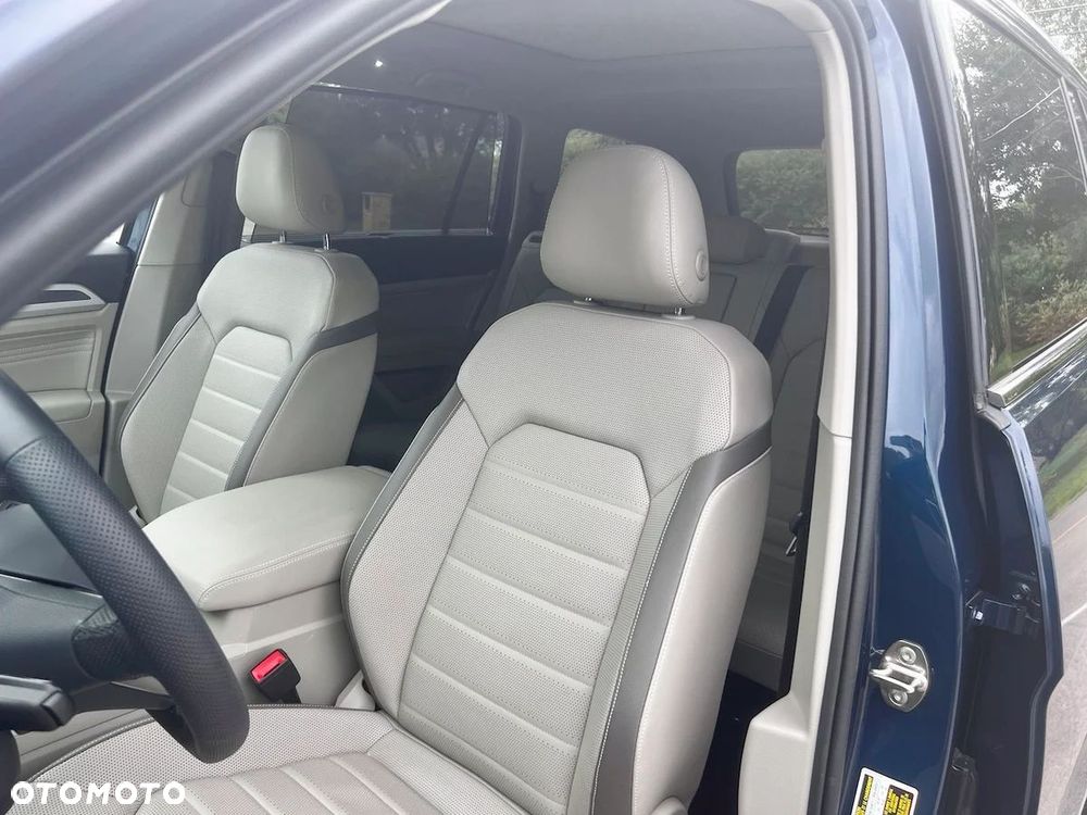 Volkswagen Atlas - 7