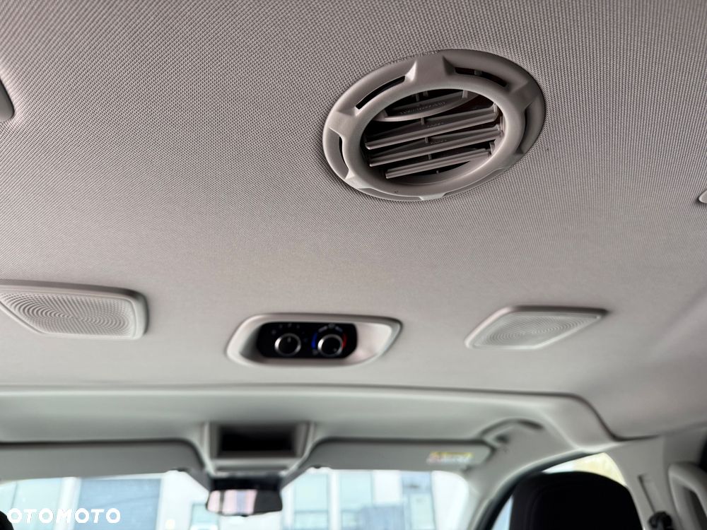 Ford Tourneo Custom 2.0 TDCi L2 Titanium SelectShift - 35