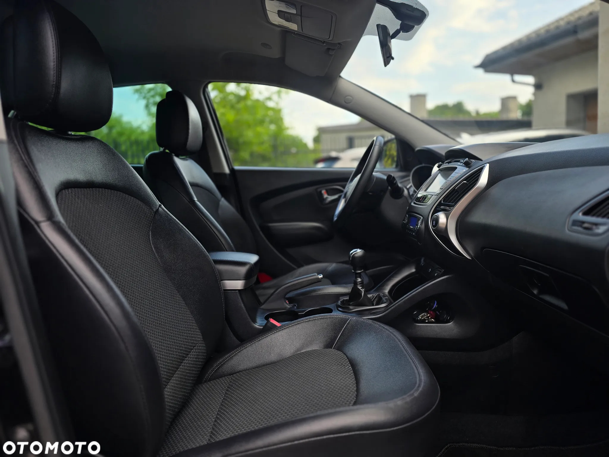 Hyundai ix35 - 17