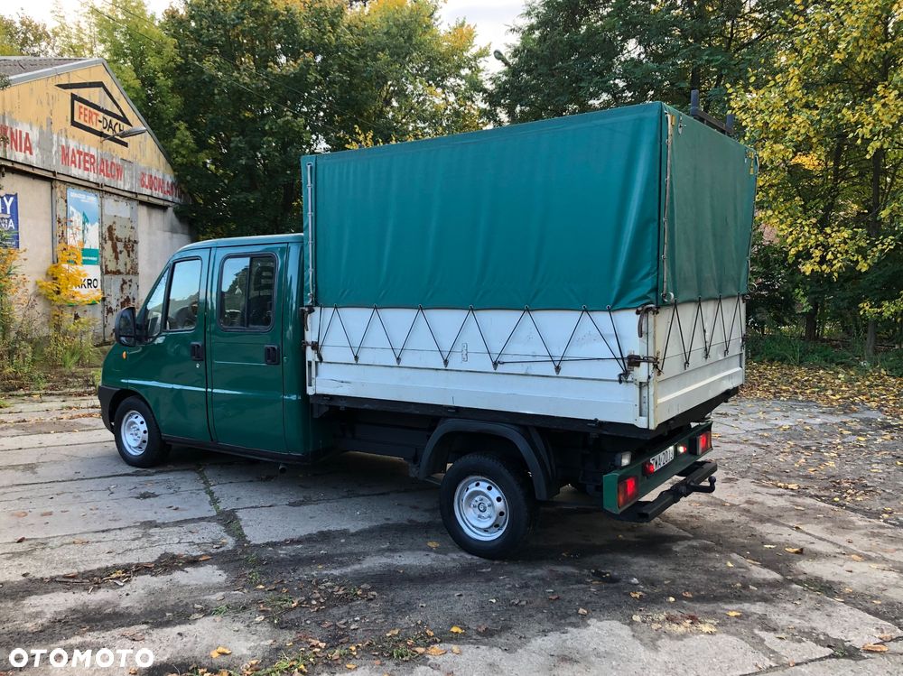 Fiat Ducato - 6
