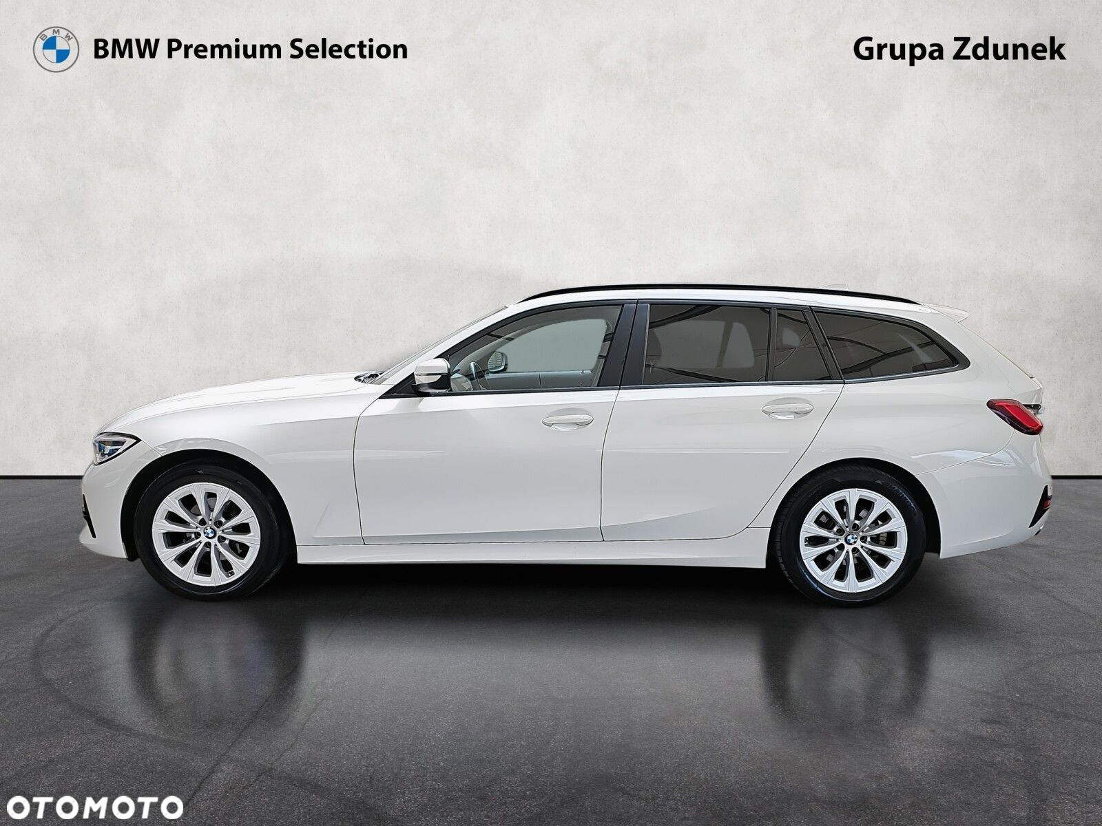 BMW Seria 3 - 8