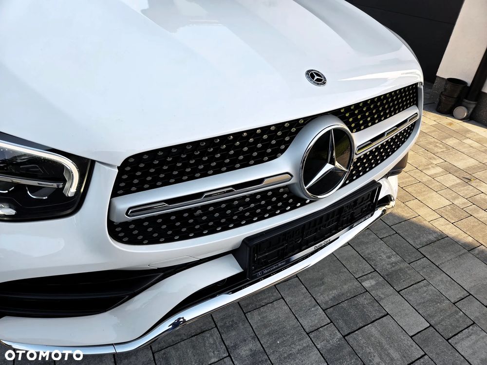 Mercedes-Benz GLC 200 d 4-Matic - 19