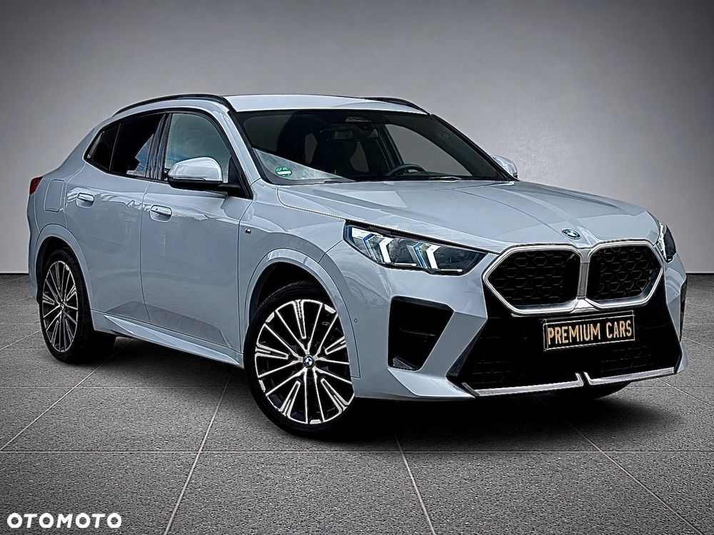 BMW X2 xDrive20d - 2