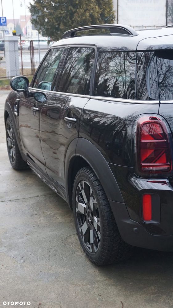 MINI Countryman Cooper S Untamed Edition sport - 15