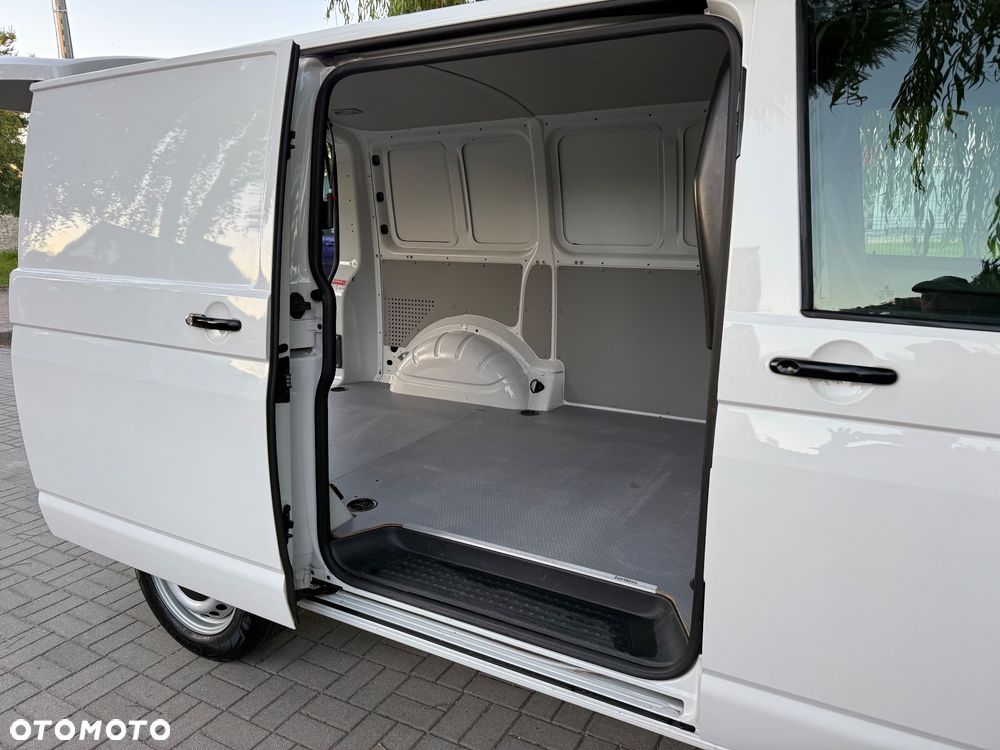 Volkswagen Transporter T6 - 9