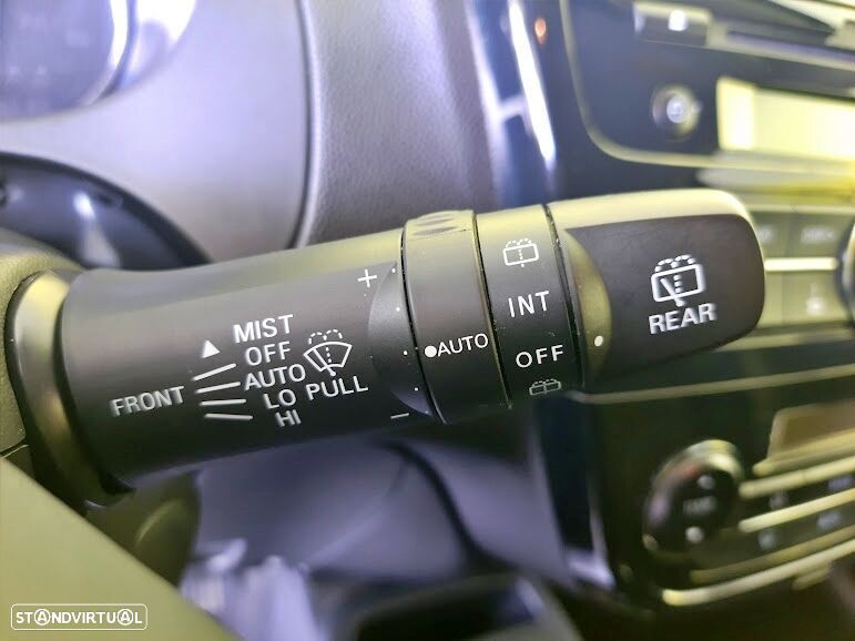 Mitsubishi Space Star 1.2 Intense - 17