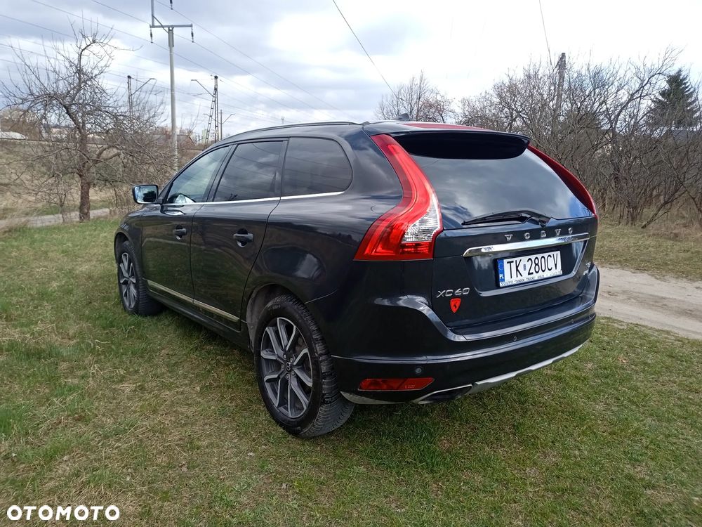 Volvo XC 60 - 3