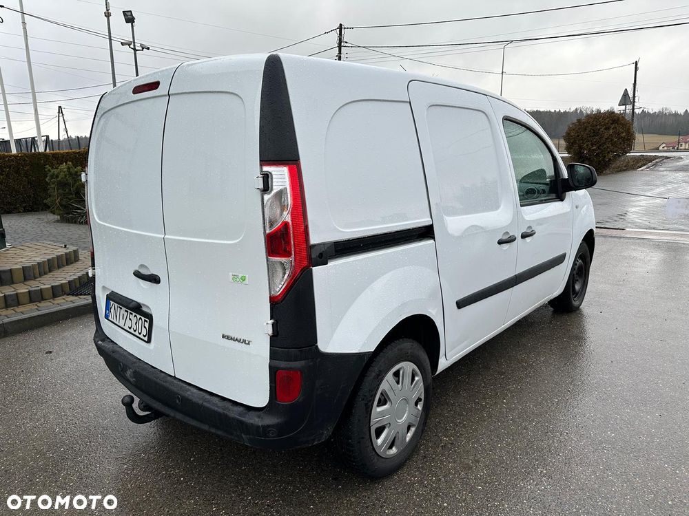 Renault KANGOO - 2