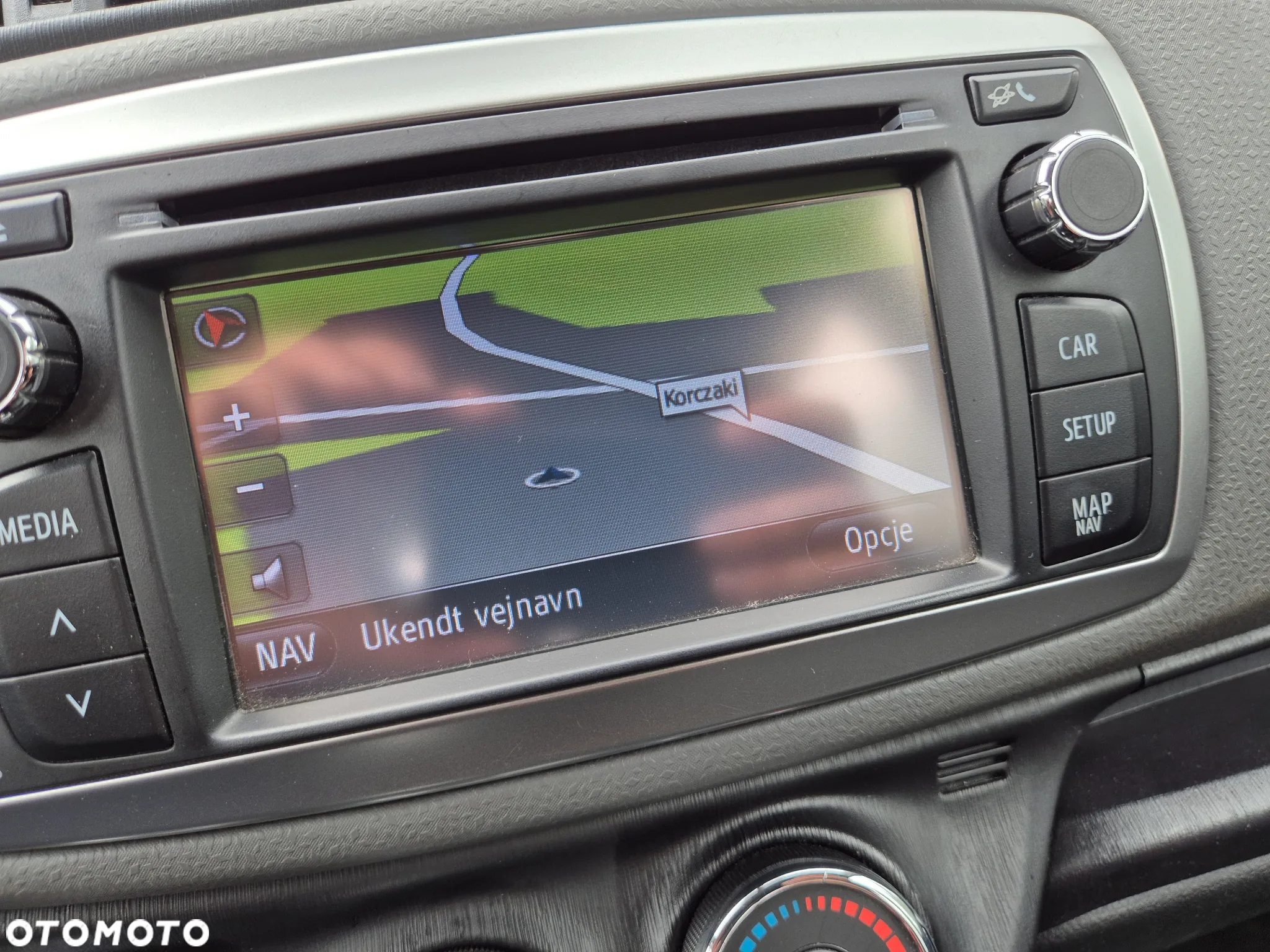 Toyota Yaris - 18