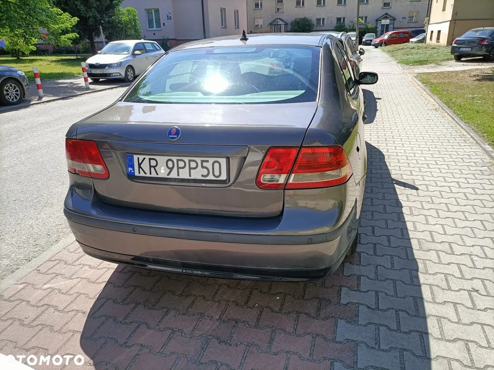 Saab 9-3 1.9TiD Linear - 3