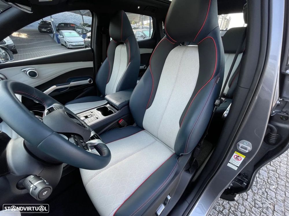 BYD Atto 3 60.48 kWh Design - 52