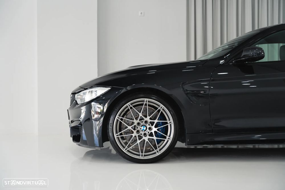 BMW M4 DKG Competition - 13