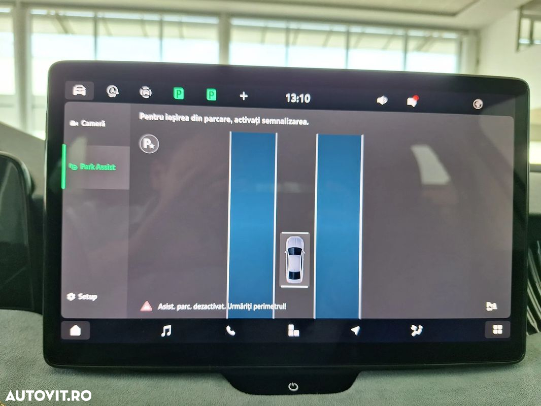 Skoda Superb - 22
