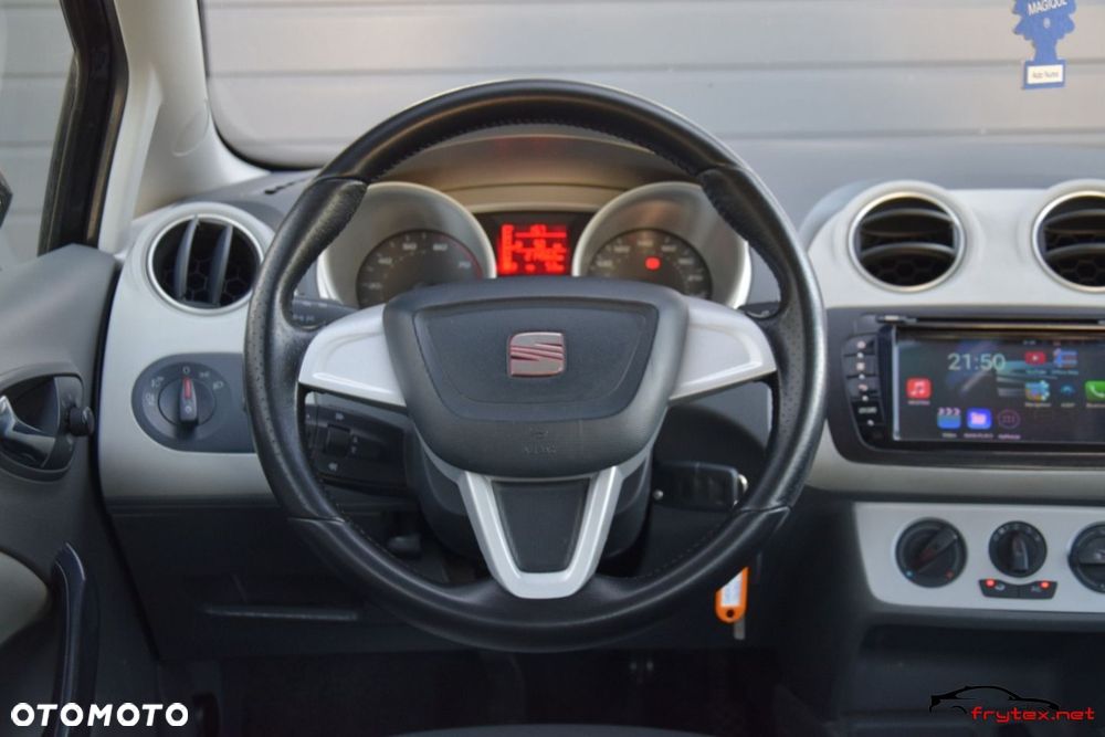 Seat Ibiza - 27