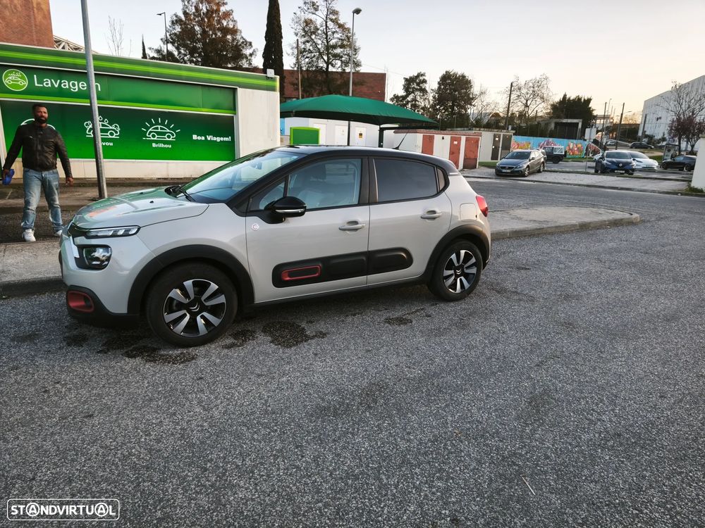 Citroën C3 Pure Tech S&S C-Series - 13