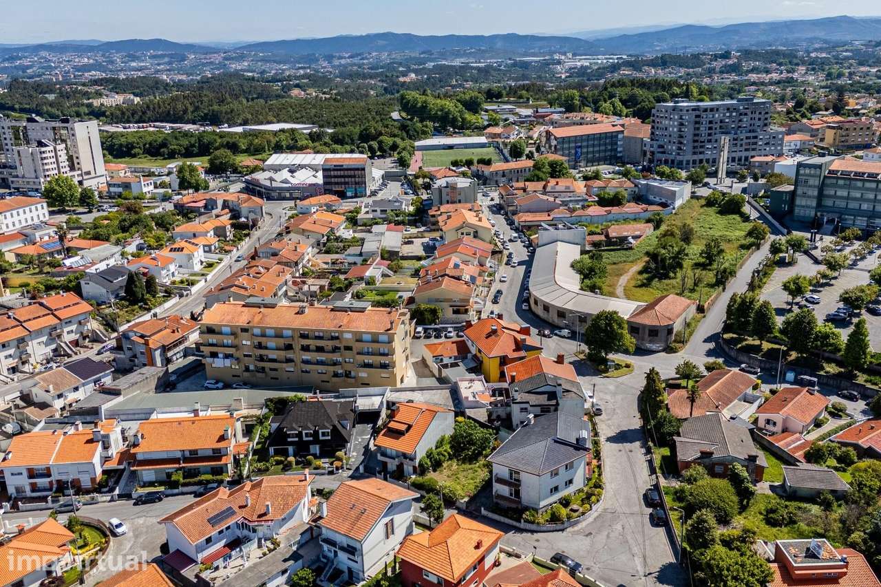 Lote para Construção de Moradia - Grande imagem: 5/6