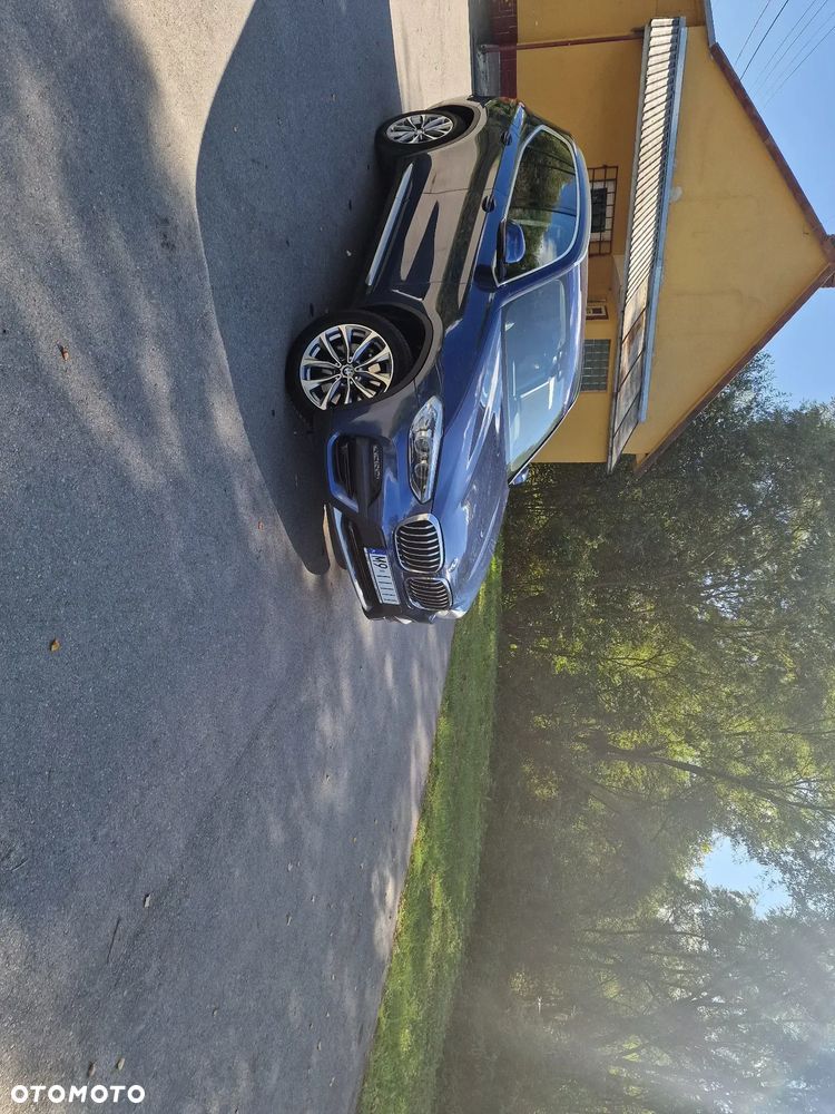 BMW X3 - 14