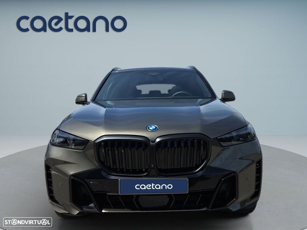 BMW X5 50 e xDrive Pack M Desportivo Pro - 2