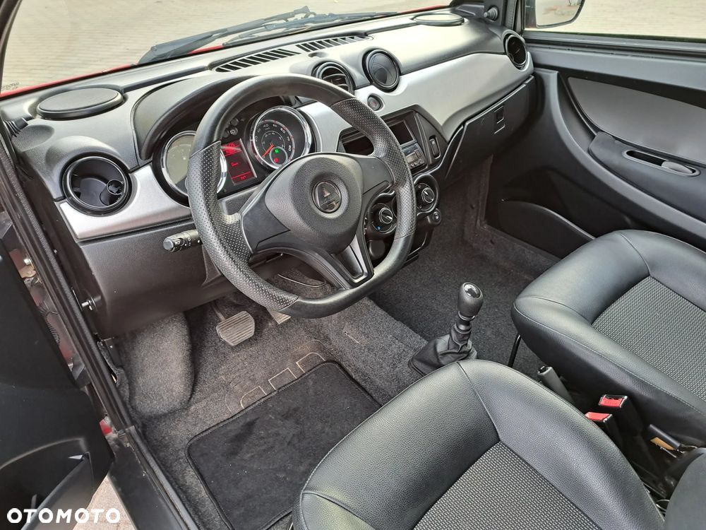 Aixam Crossline - 13