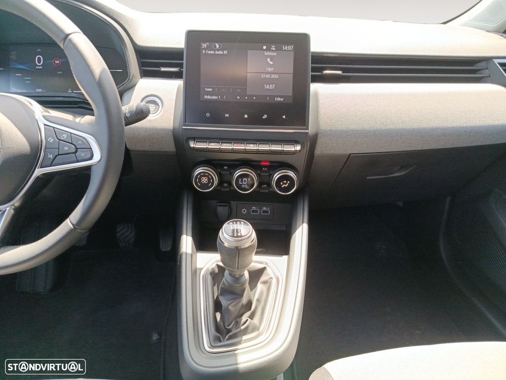 Mitsubishi Colt 1.0 MPI-T Kaiteki — fotografia 11