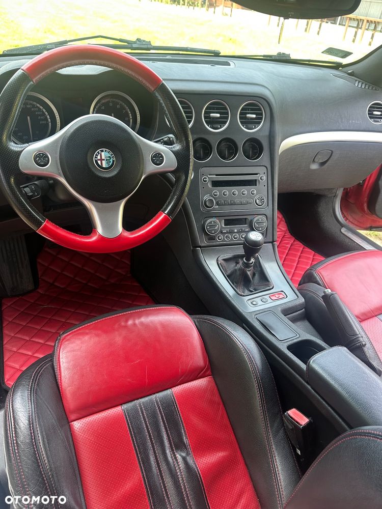 Alfa Romeo Brera - 27