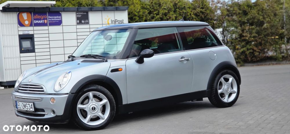 MINI Cooper chili - 6