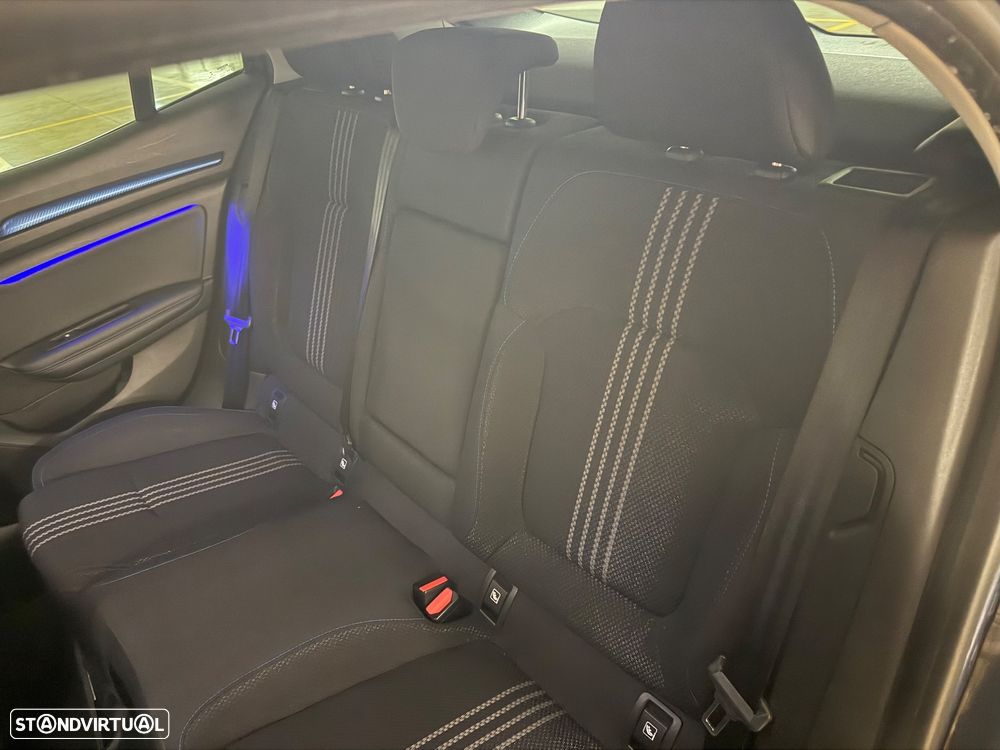 Renault Mégane 1.5 dCi GT Line - 11