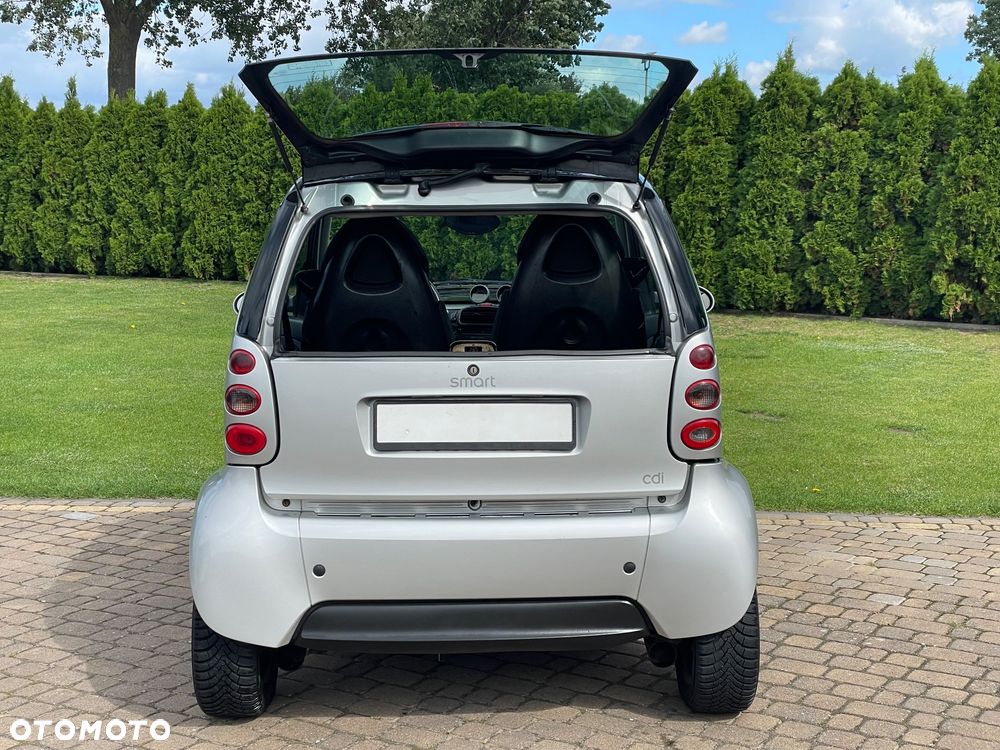 Smart Fortwo - 17