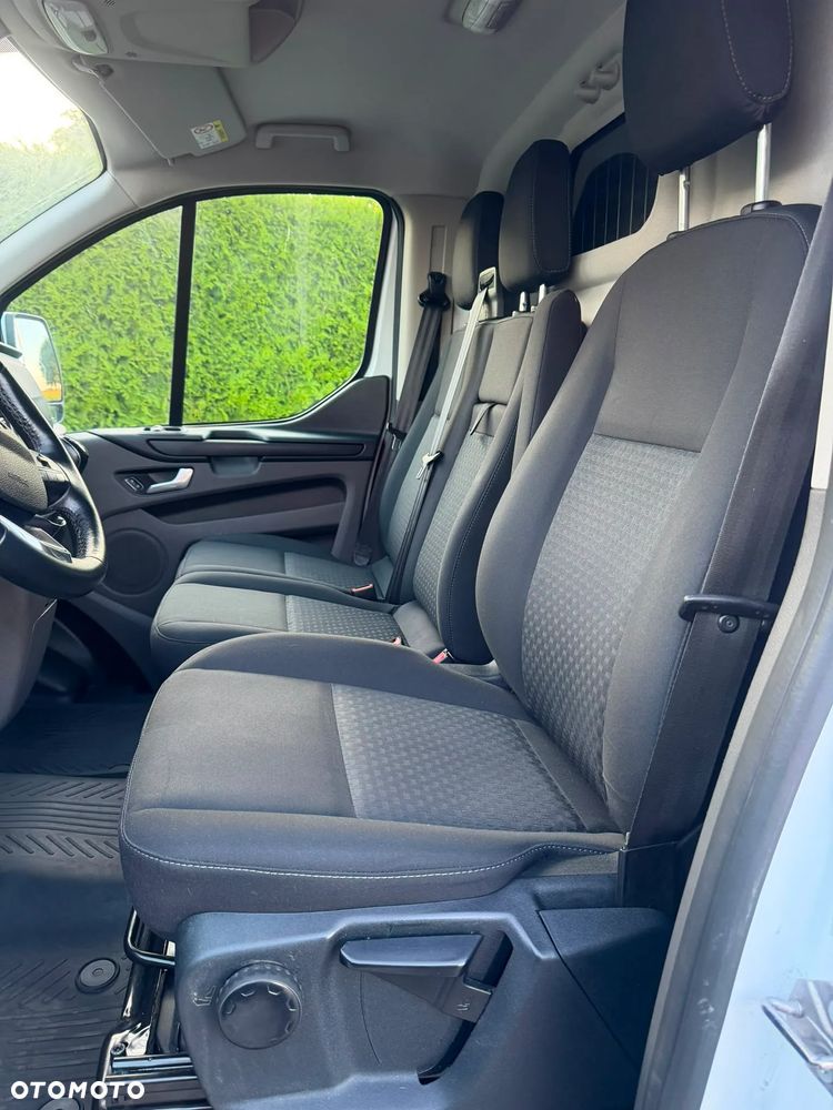 Ford Transit Custom - 39