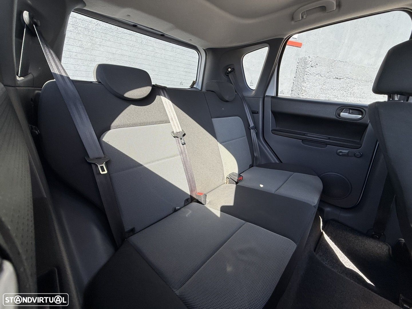 Mitsubishi Colt 1.3 Intense CA - 5