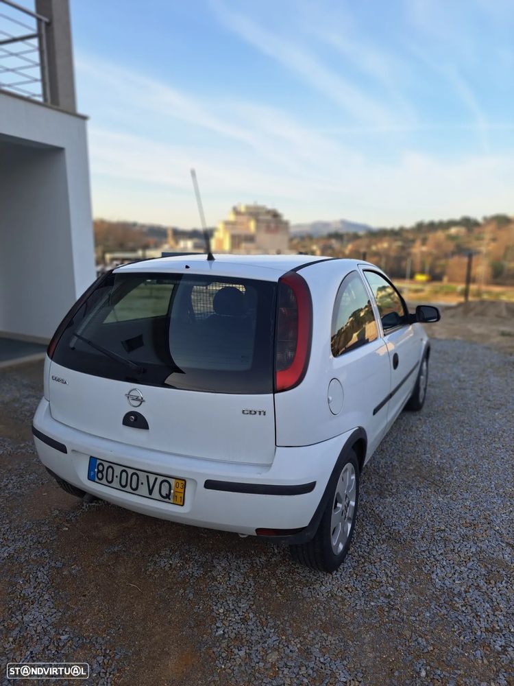 Opel Corsa 1.3 CDTI On - 5