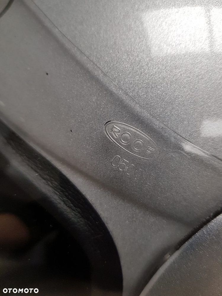 Kask motocyklowy Roof Diversion R010 rozmiar XL - 8