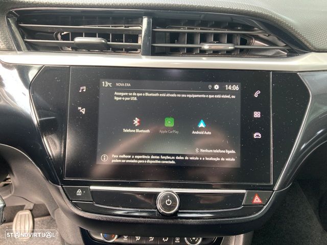 Opel Corsa 1.2 T GS - 21