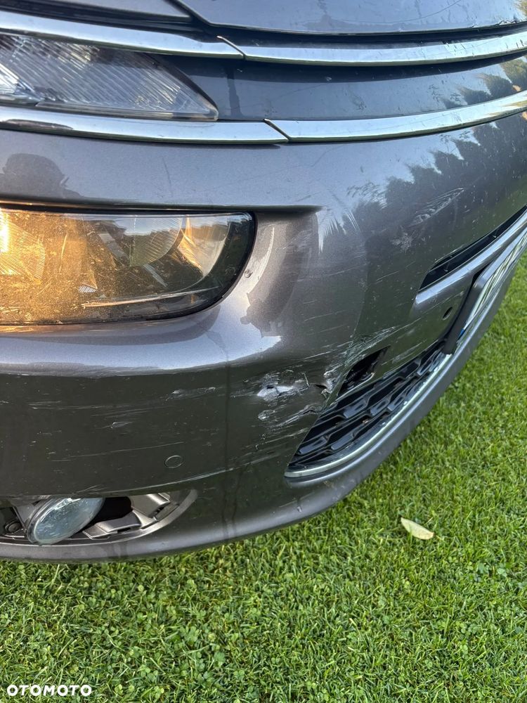 Citroën C4 Picasso 2.0 BlueHDi Exclusive - 4