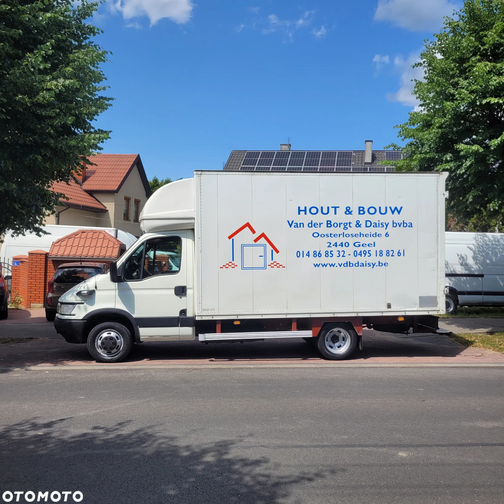 Iveco 50c14 - 4