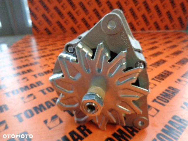 Alternator MG 212 714/40476 oem JCB 3CX, 4CX - 3