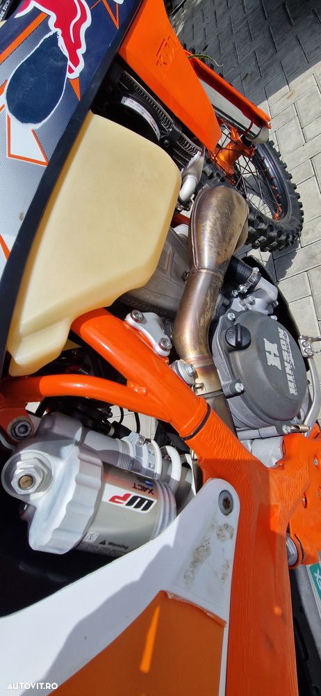 KTM 350 EXC-F - 19