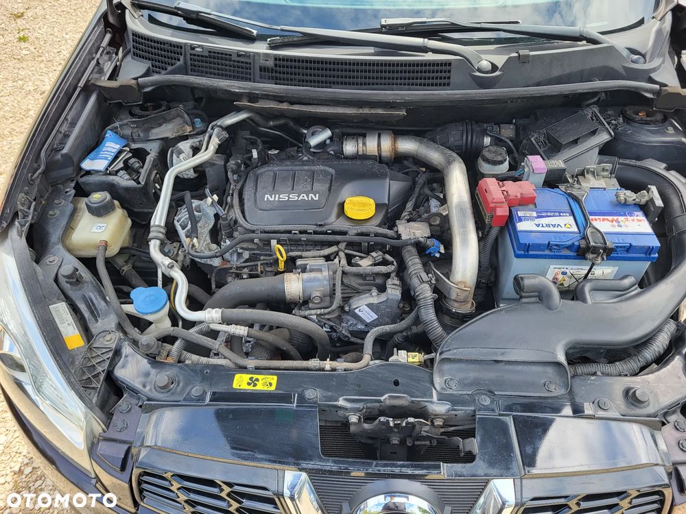 Nissan Qashqai 1.6 dCi Tekna - 31