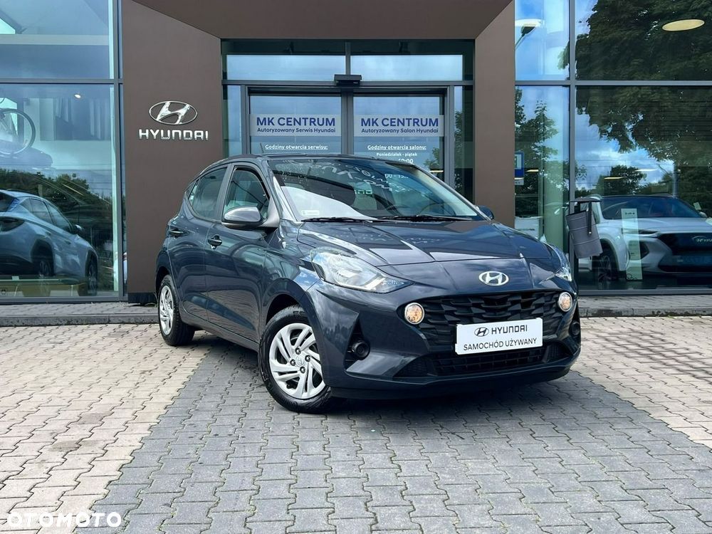 Hyundai i10 1.2 Modern - 3