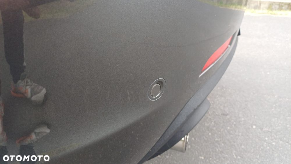 Alfa Romeo Giulietta - 9