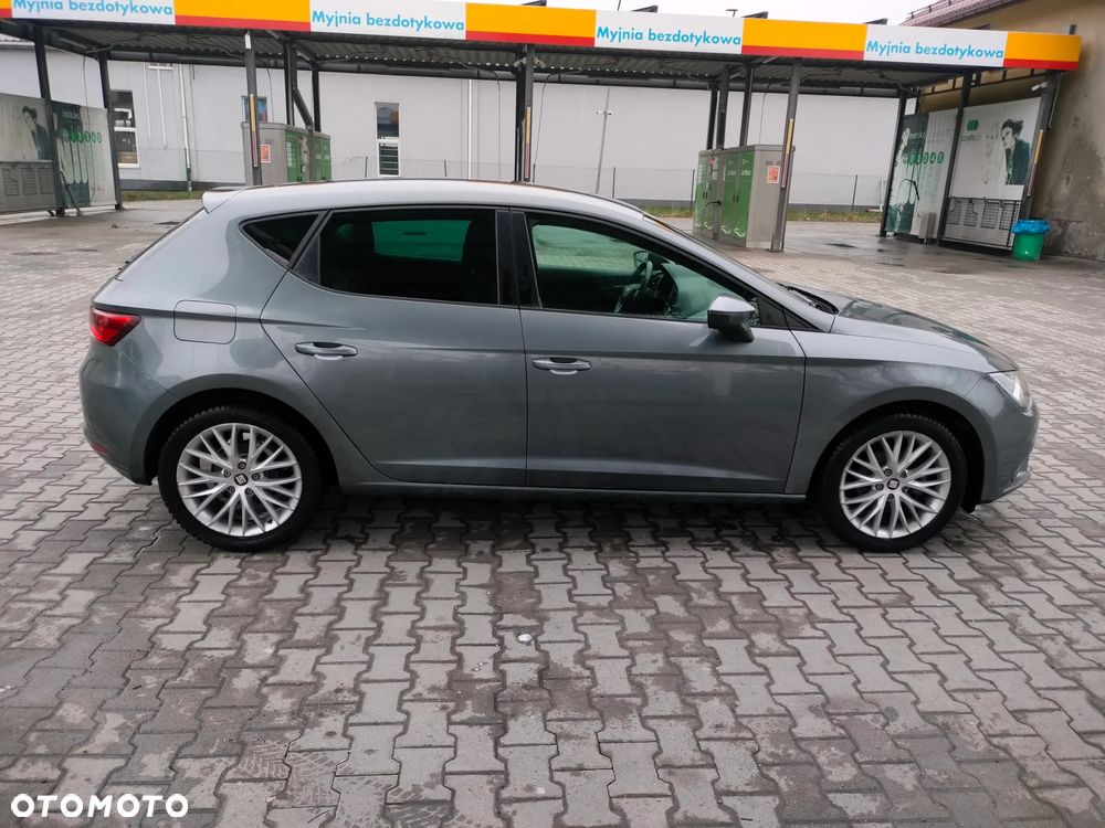 Seat Leon - 26