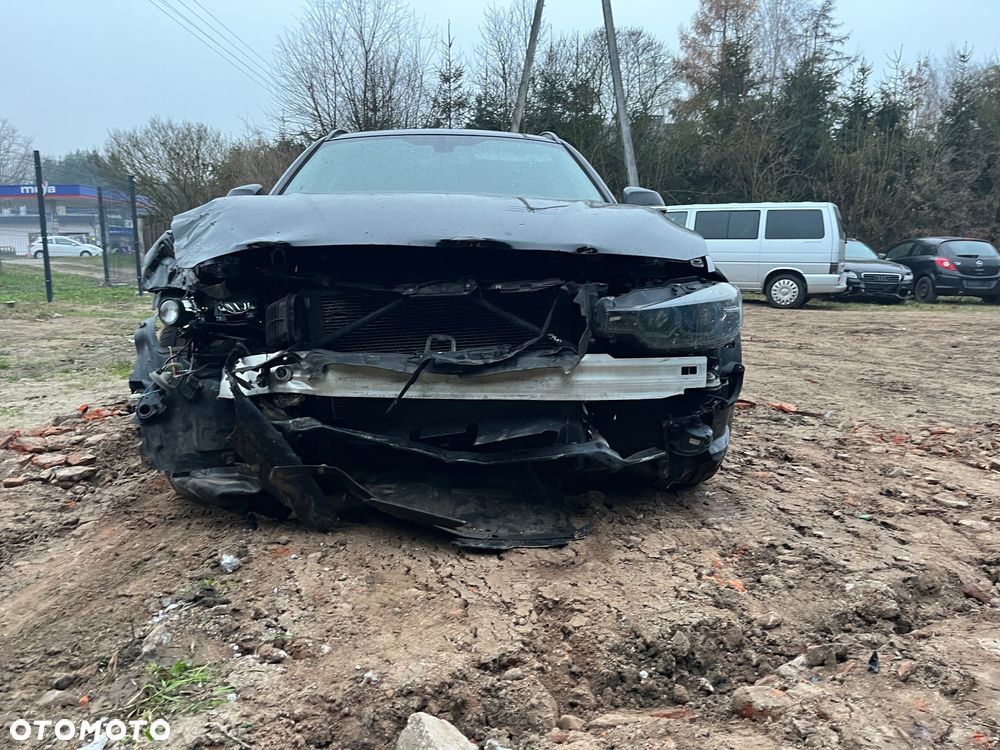 BMW Seria 3 316i Sport Line - 7