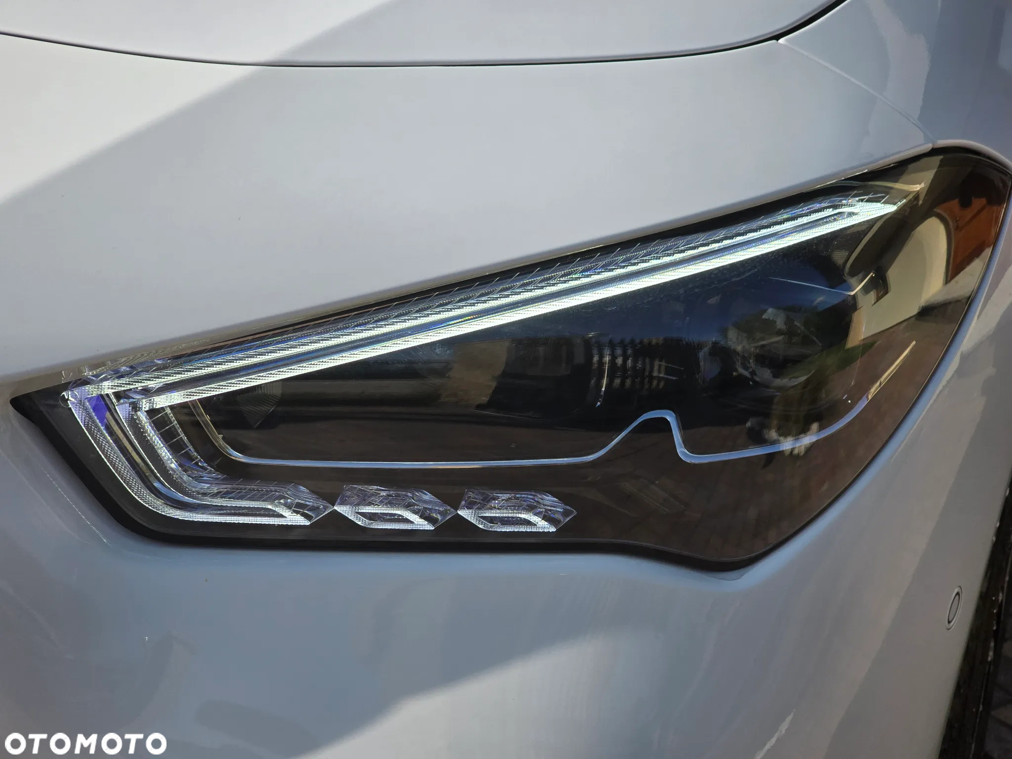 Mercedes-Benz CLA 200 AMG Line 7G-DCT - 8