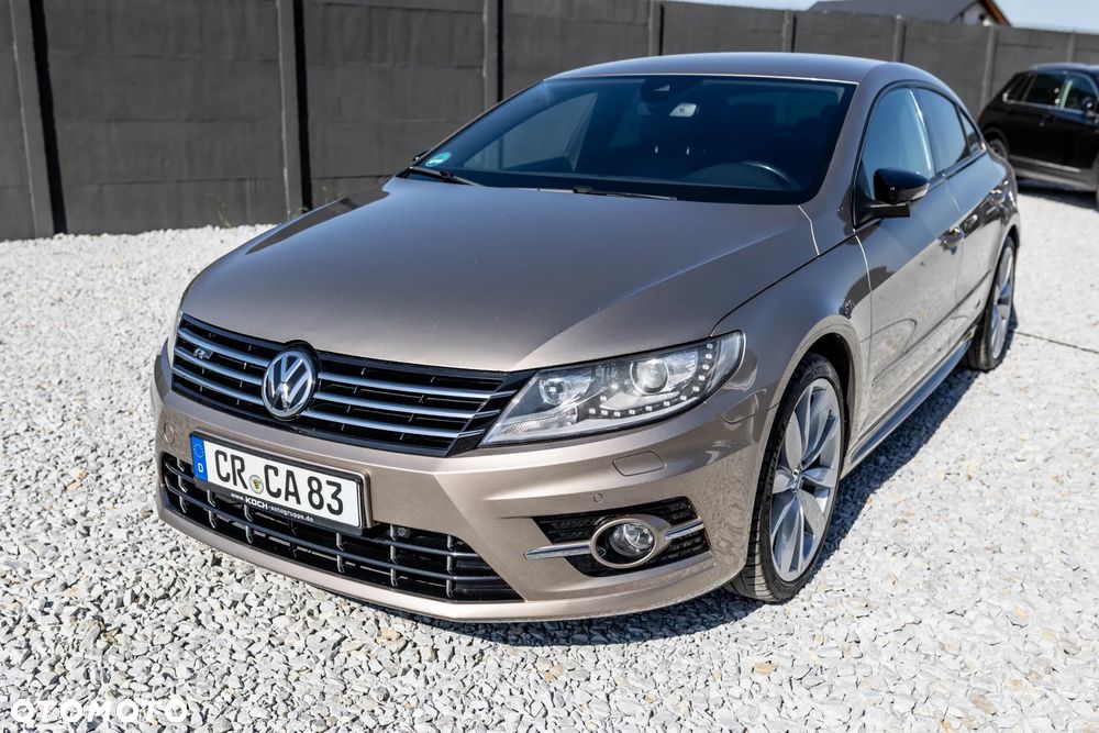 Volkswagen CC - 2
