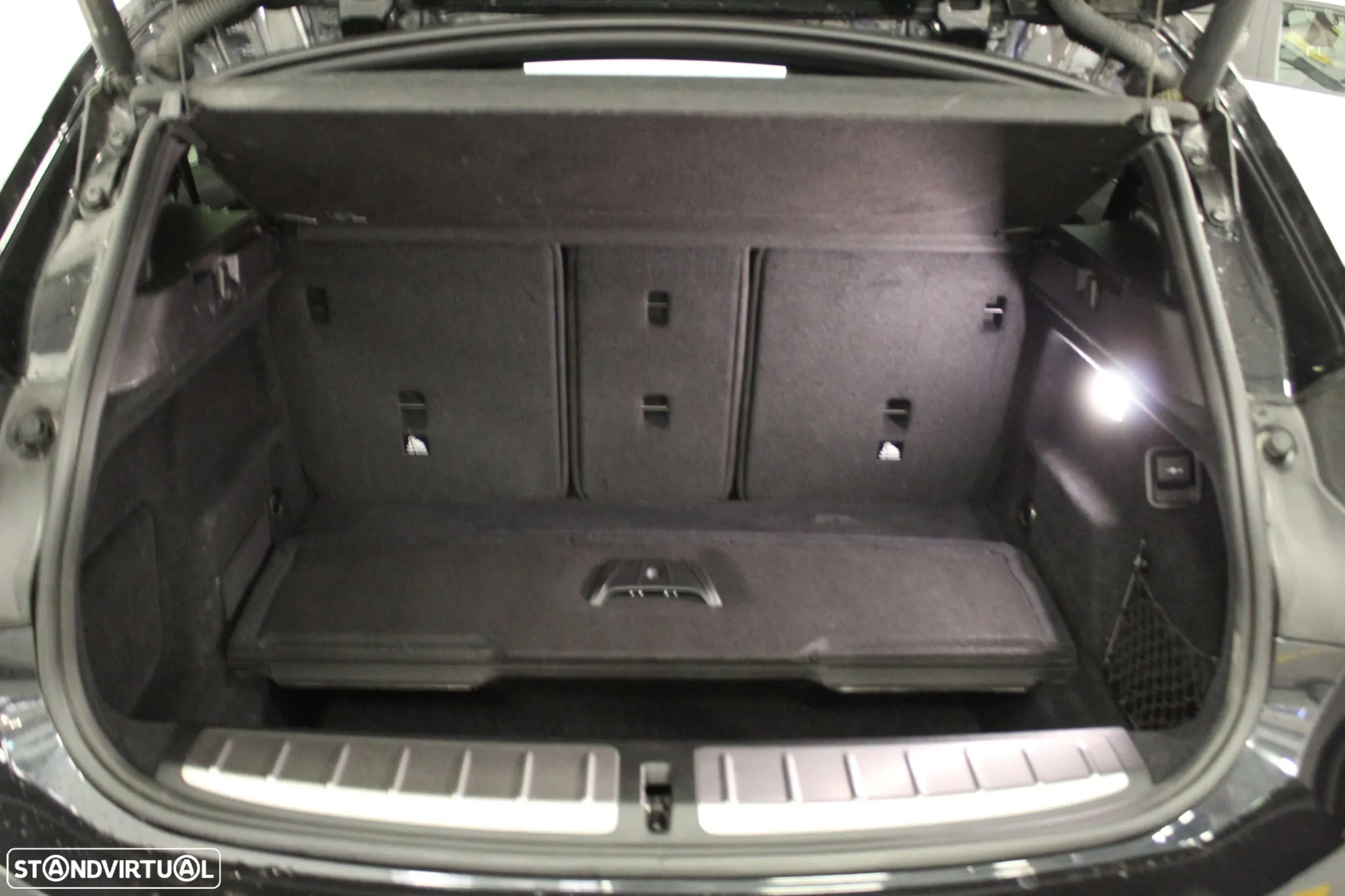 BMW X2 16 d sDrive Auto Advantage - 21