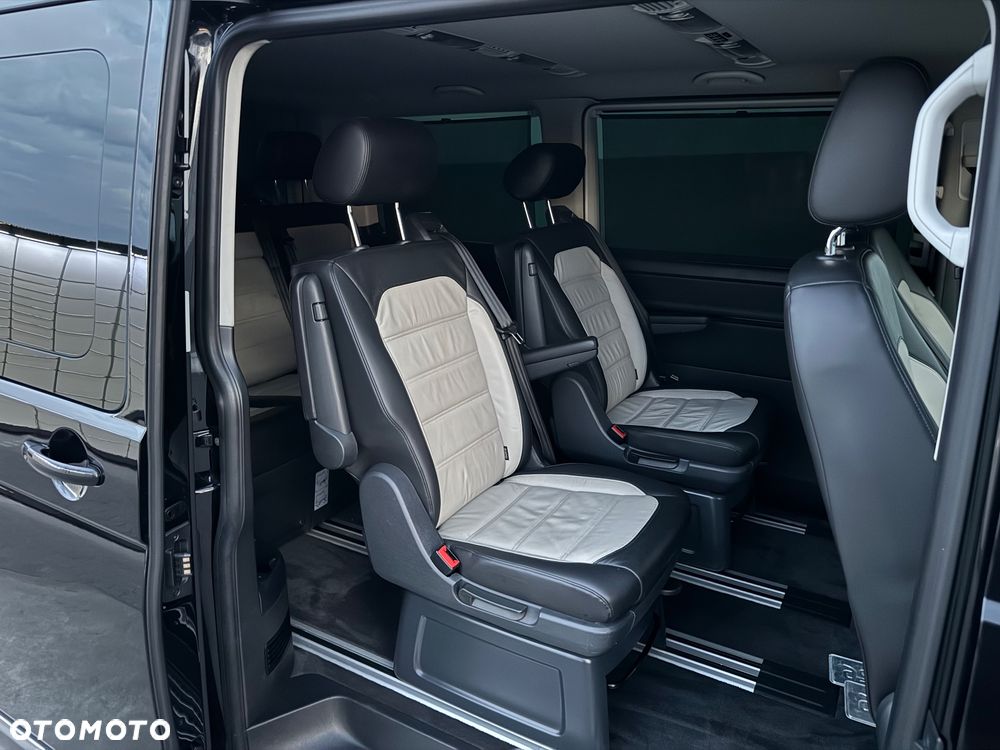 Volkswagen Multivan 2.0 BiTDI L1 Highline 4Motion DSG - 13