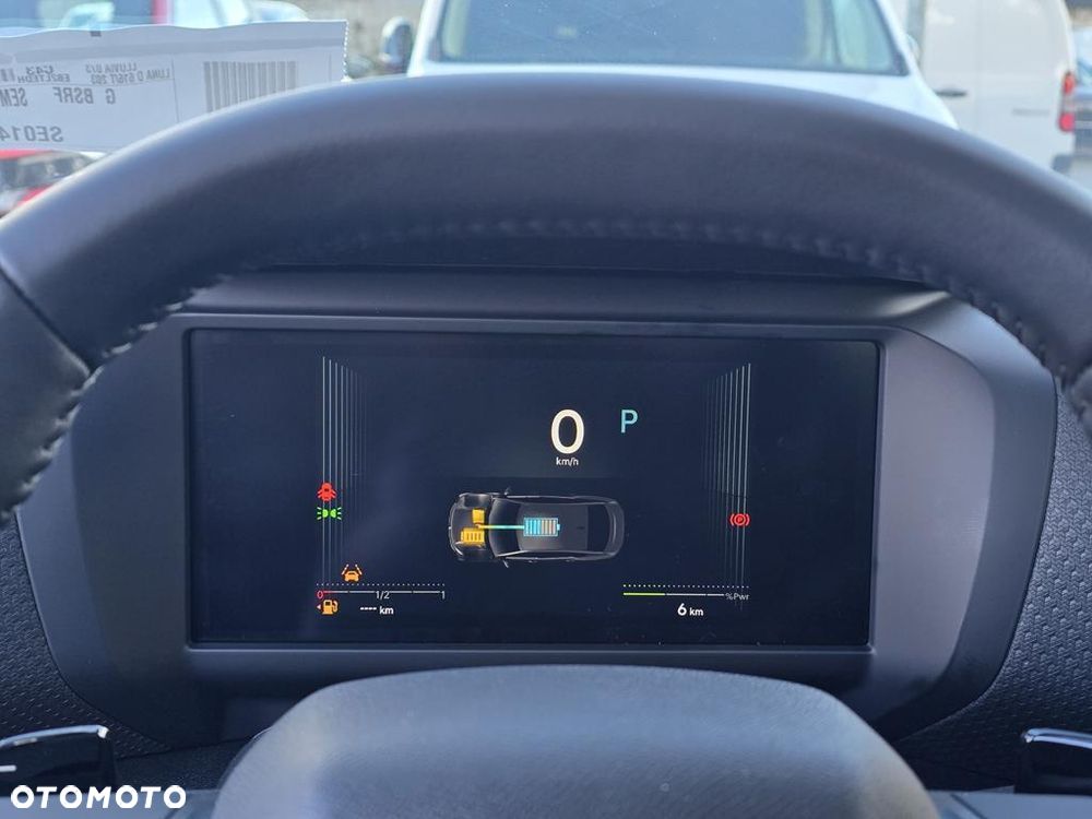 Citroën C4X 1.2 mHEV Plus eDCT6 - 14