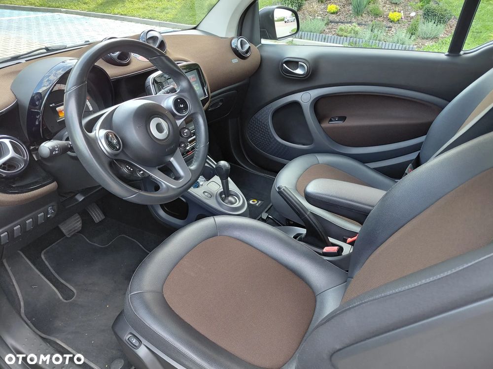 Smart Fortwo perfect - 12